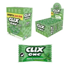 clix menta