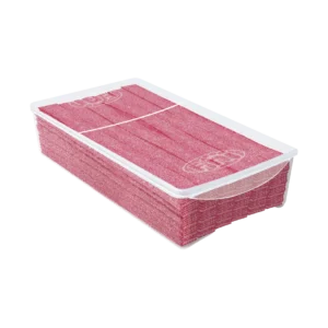 lenguas fresa
