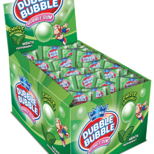 DUBBLE BUBBLE