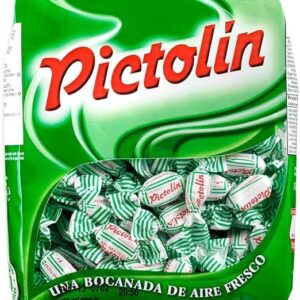 pictolin de menta