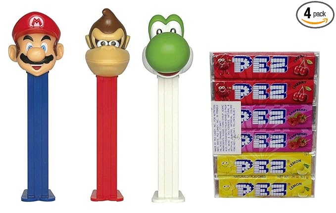 pez