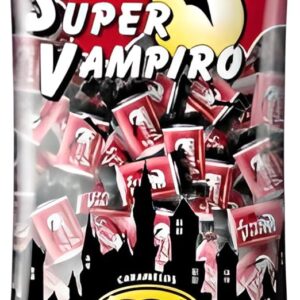 super vampiro