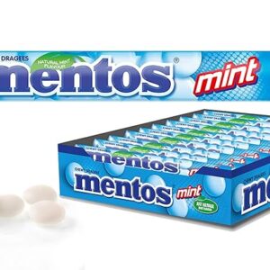 mentos