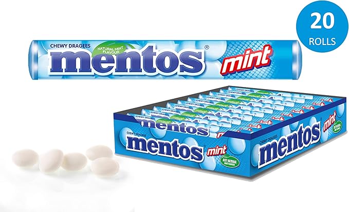 mentos