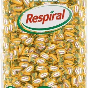 respiral miel