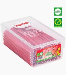 BALLA STIXX FRESA 200U HARIBO