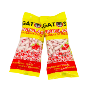 bolsa fresa pindulas