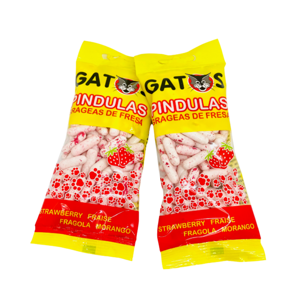 bolsa fresa pindulas