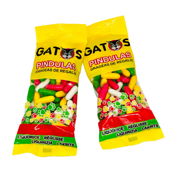 bolsa pindulas