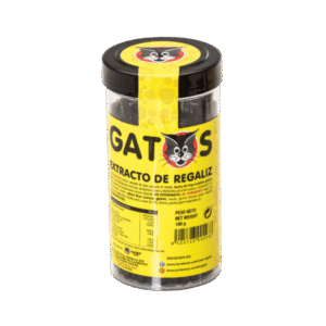 bote gato saet m