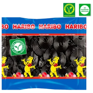 disco negro