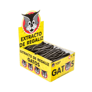 extracto regaliz m