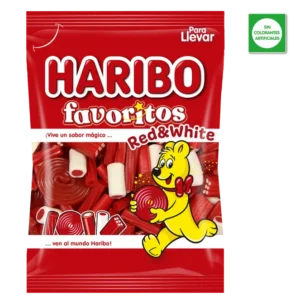 favorite red