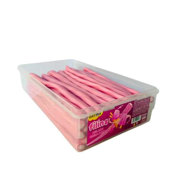 jumbo filins fresa nata