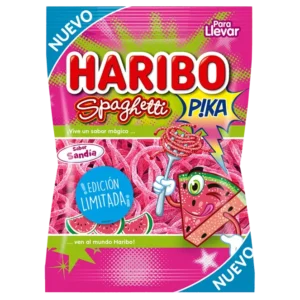 mile spaghetti sandia