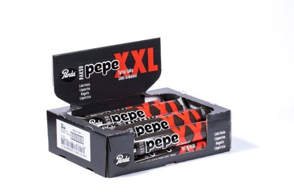 pepe xxl