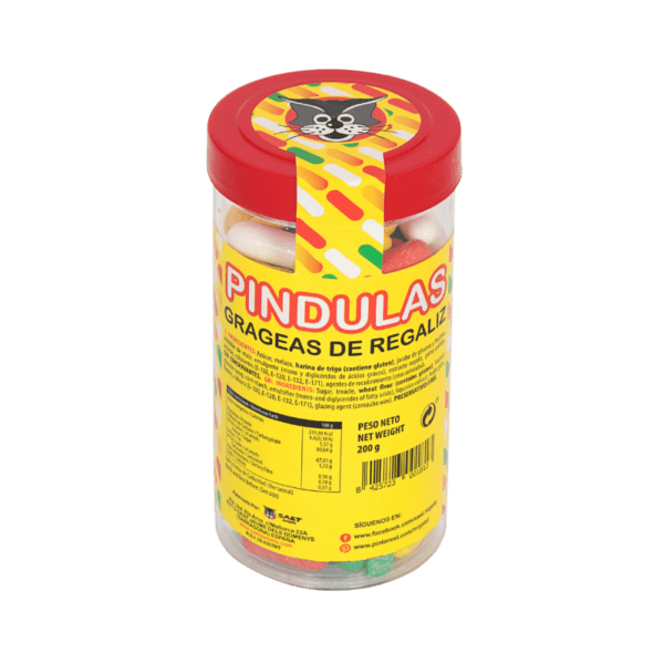 pindula colores