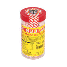 PINDULA FRESA BOTE SAET 1U 12U 200g