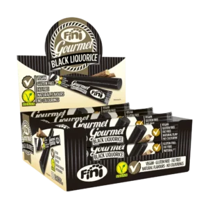 regaliz gourmet