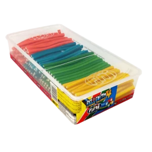 relleno brillo 4 colores