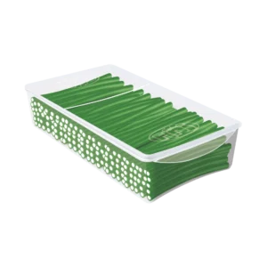 relleno manzana
