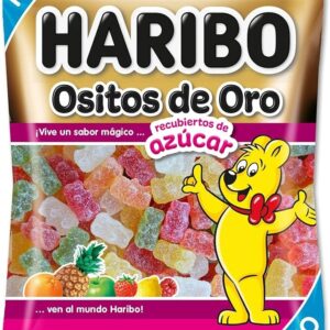 azucar oso