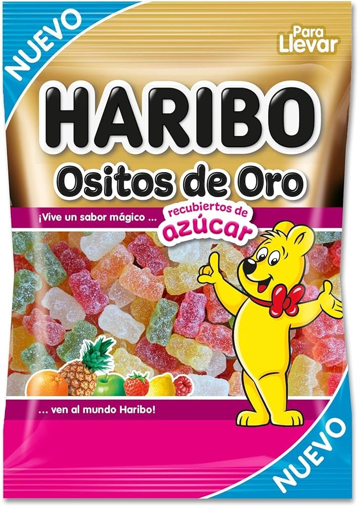 azucar oso