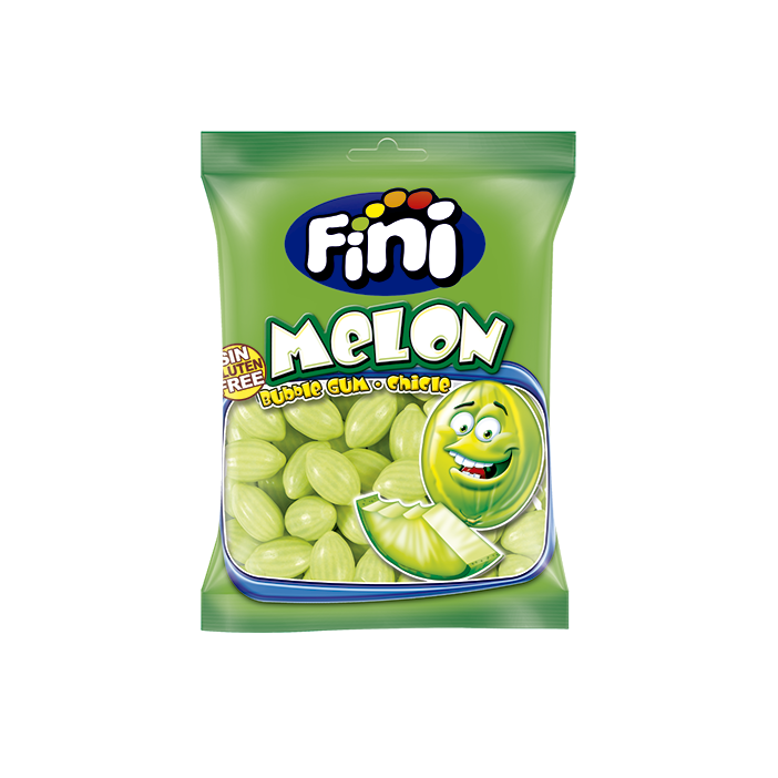 MILE MELON