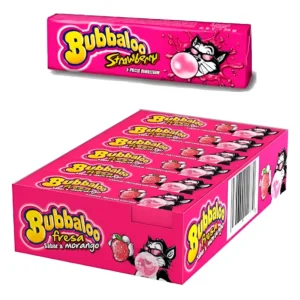 fresa bubbaloo