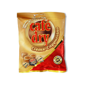 cafe dry