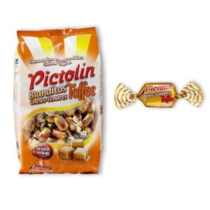 pictolin toffee