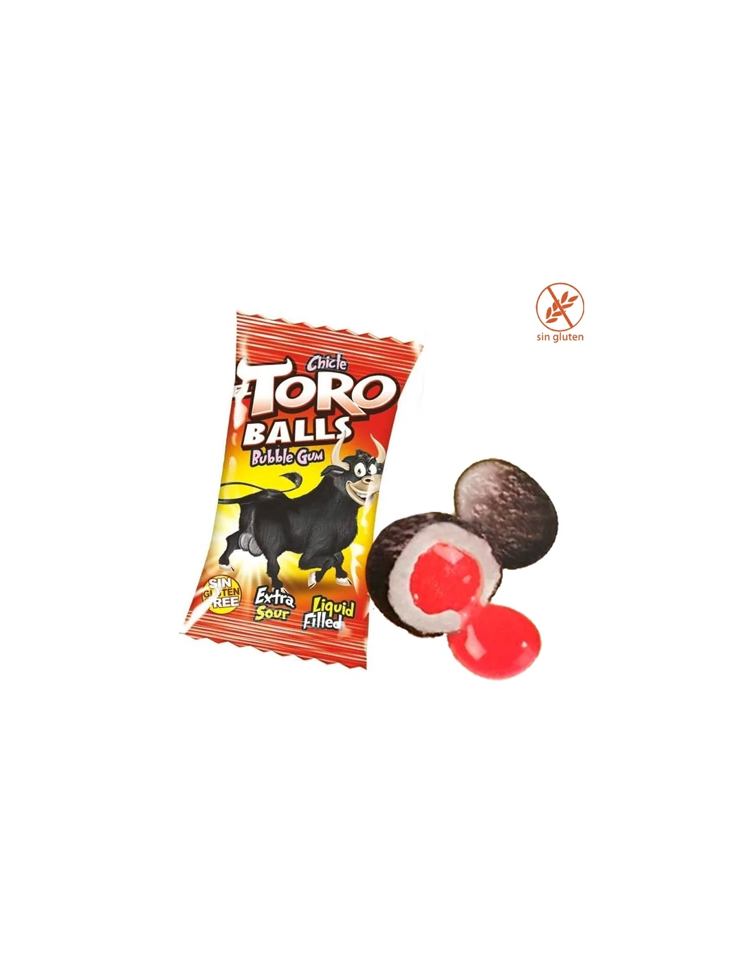 huevos de toro 2
