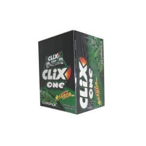clix clorofila