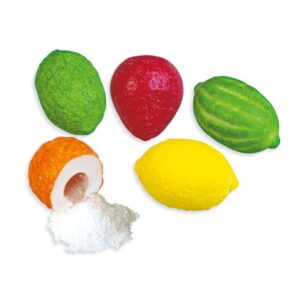 chicles macedonia
