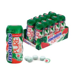 MENTOS GUM