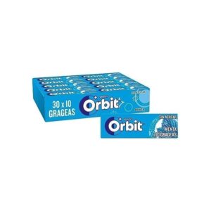 orbit menta