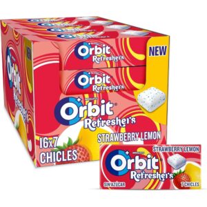caja orbit fresa limon