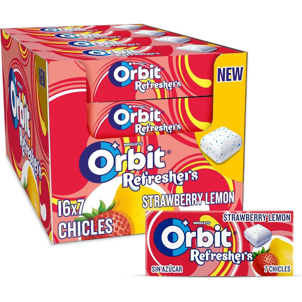 caja orbit fresa limon
