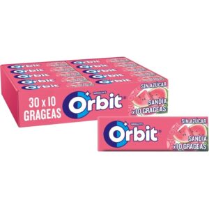 orbit sandia gragea