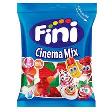 cinema mix