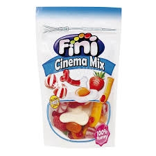 cinema mix