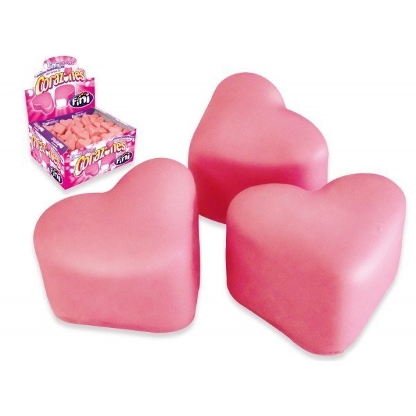 corazon choco