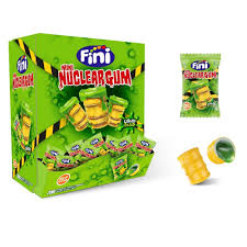 mini nuclear