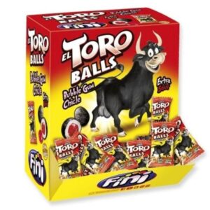huevos de toro