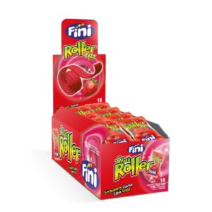 fini roller fresa
