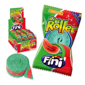 fini roller sandia