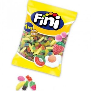 gomitas mix