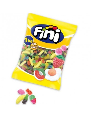 gomitas mix