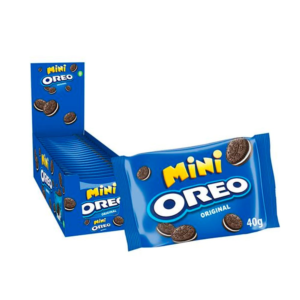 mini oreo