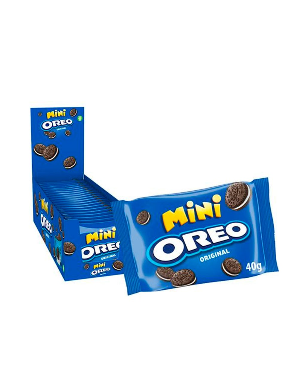 mini oreo